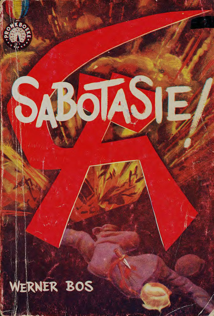 Sabotasie